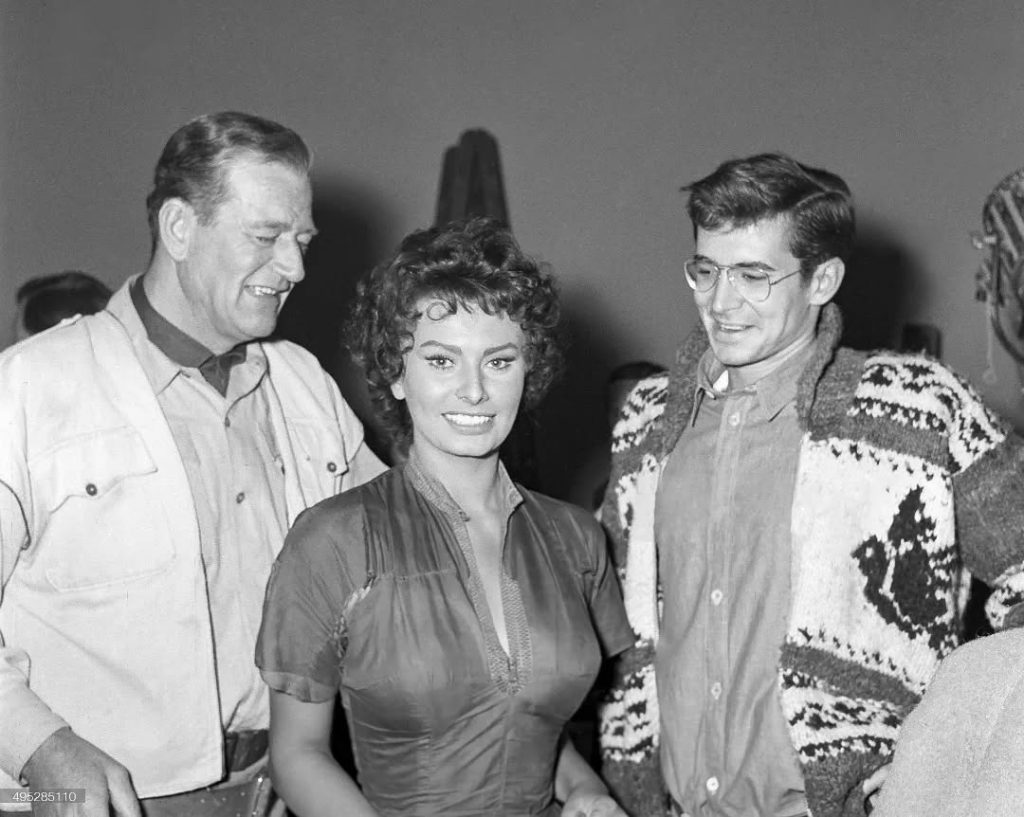 Anthony Perkins Net Worth: Shocking Actor Wealth Revealed