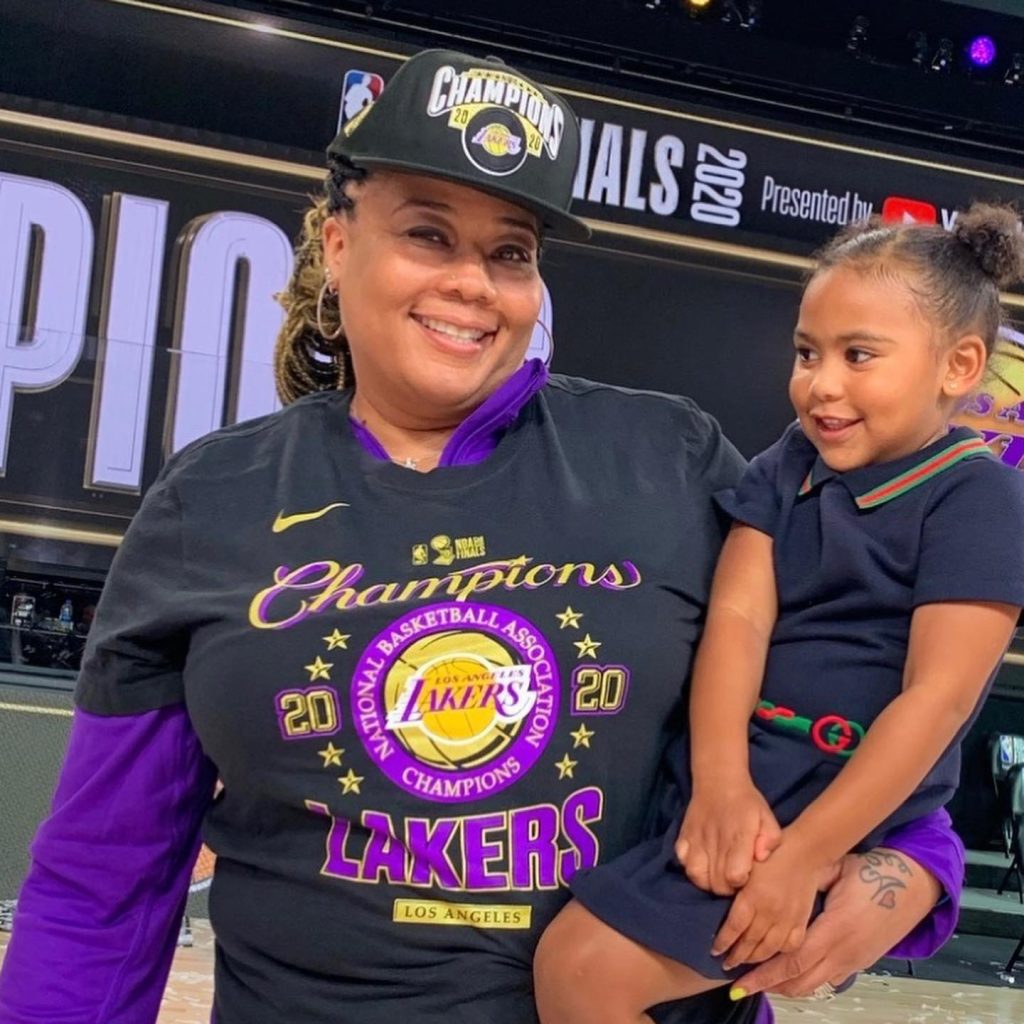 Anthony Davis Relationship: Shocking Facts About the Power Forward