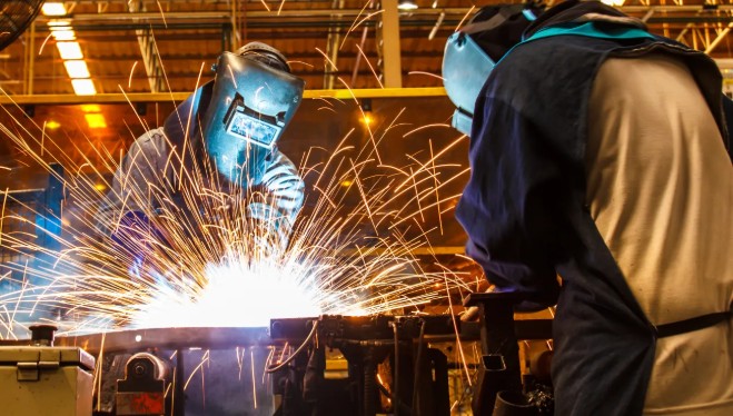 Exploring the Excellence of KOBE Welding Wire for Various Projects