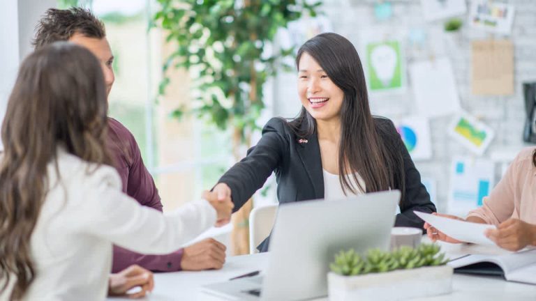 Streamlining Recruitment Processes: Time-Saving Strategies for Global Success