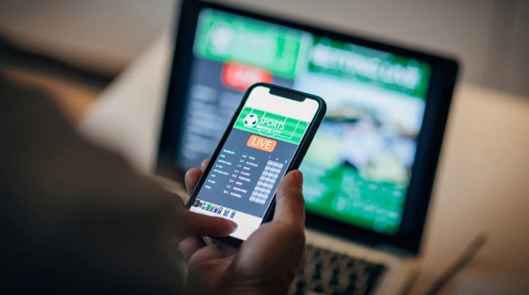 The Excitement of Live Betting: A New Era in Sports Wagering