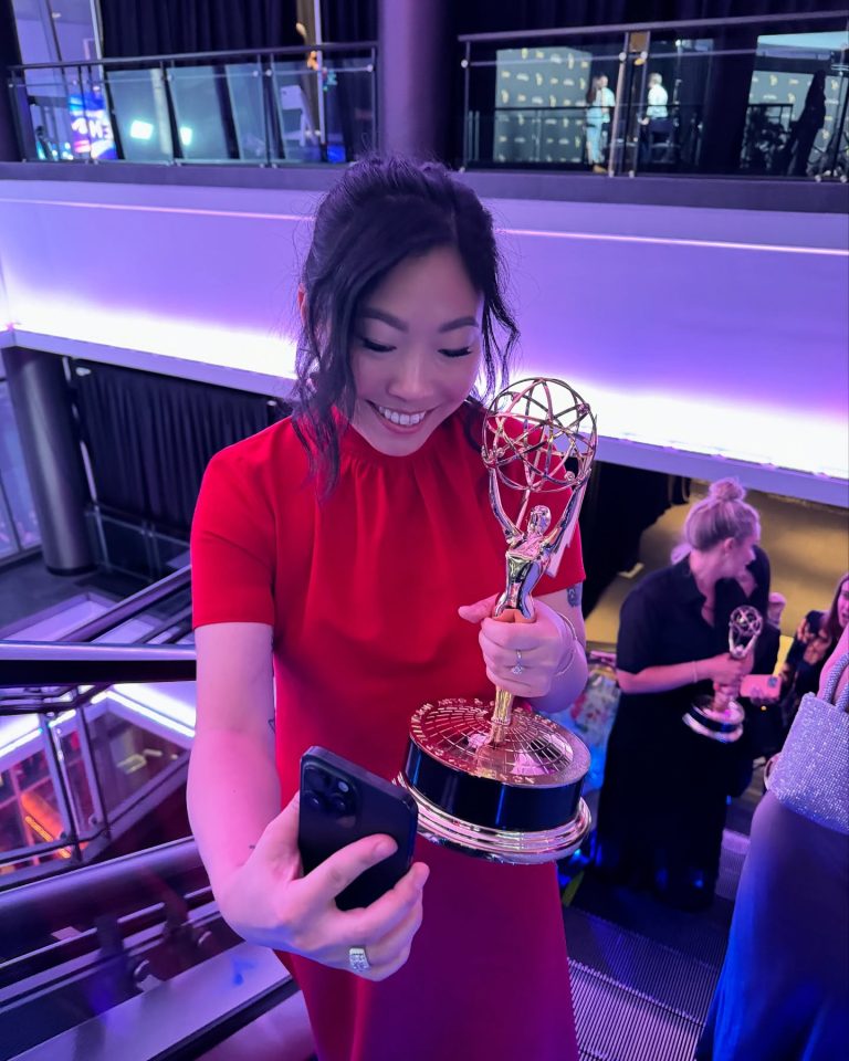 Awkwafina Relationship: Shocking Facts About the Actress!