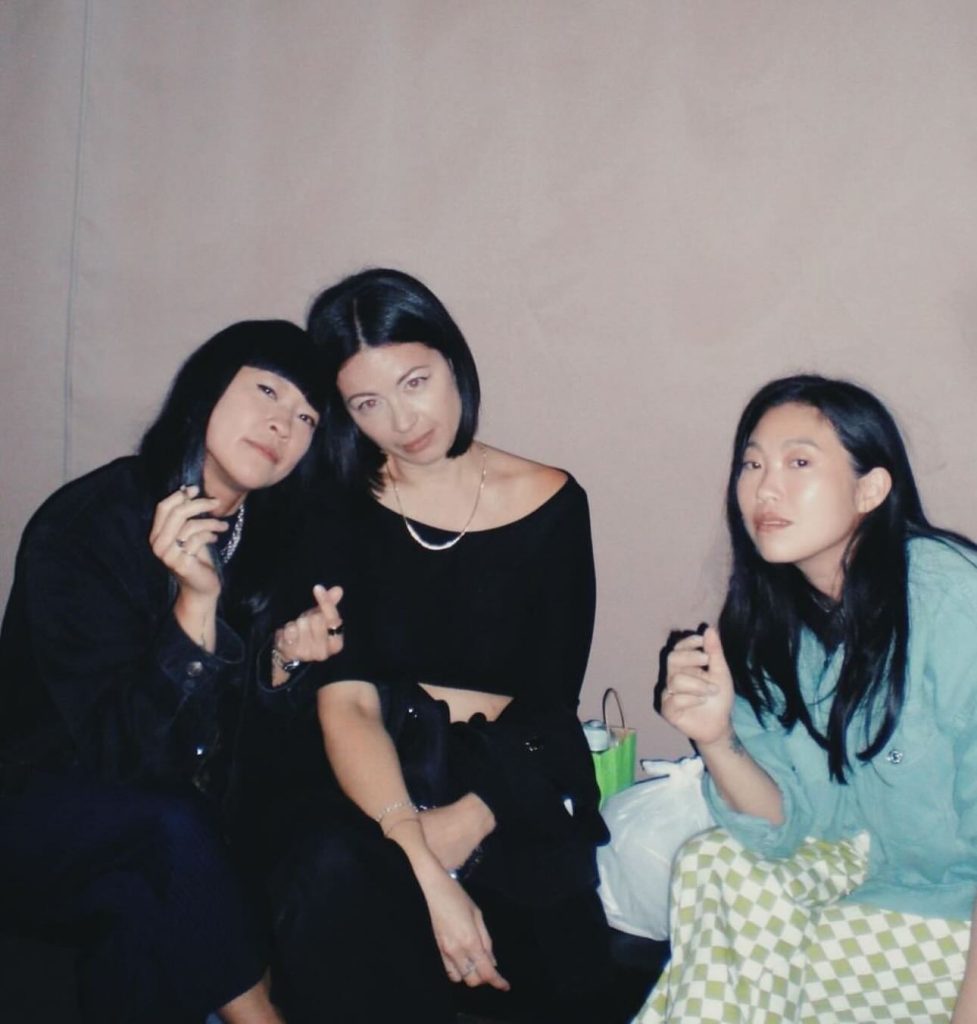 Awkwafina Boyfriend 2023: Is the Actress Dating Anyone?