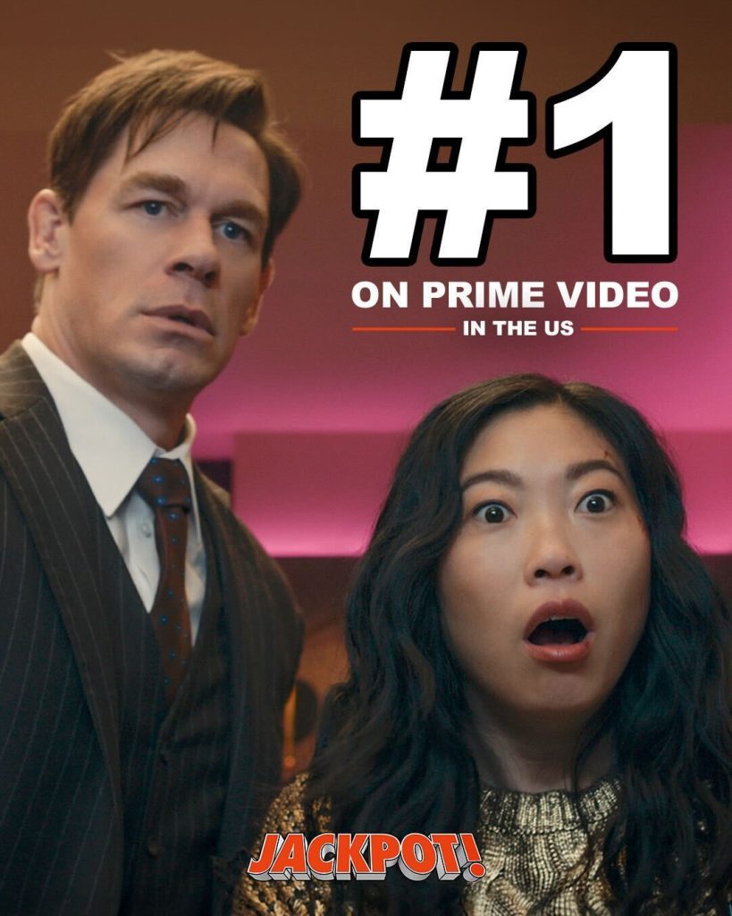 Awkwafina Boyfriend 2023: Is the Actress Dating Anyone?