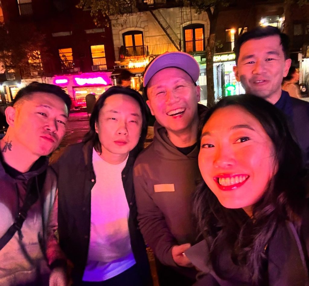 Awkwafina Boyfriend 2023: Is the Actress Dating Anyone?
