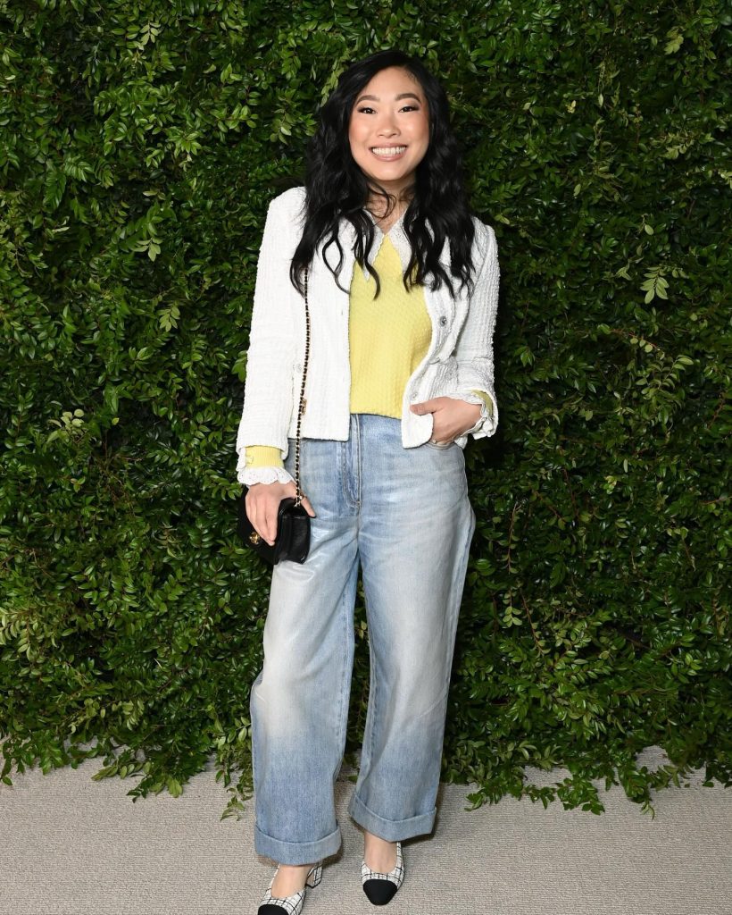 Awkwafina Boyfriend 2023: Is the Actress Dating Anyone?