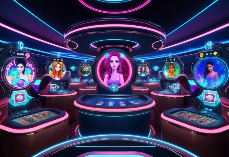 The Future of Personalized Online Casino Experiences in Australia: AI-Driven Gaming Set to Transform Digital Wagering by 2030