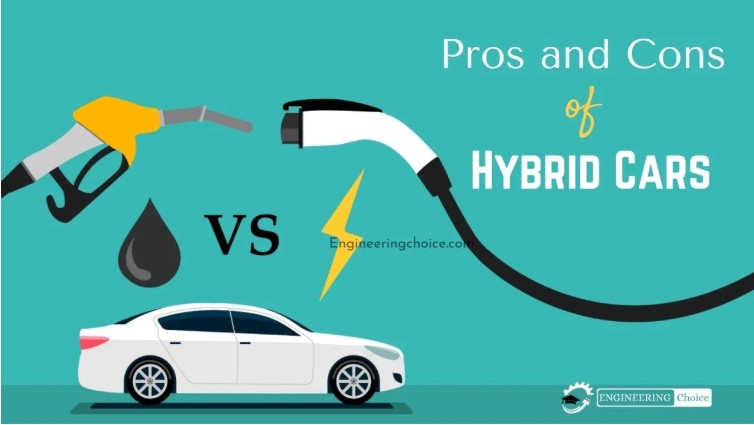 The Rise of Electric and Hybrid Cars: How the Market is Changing