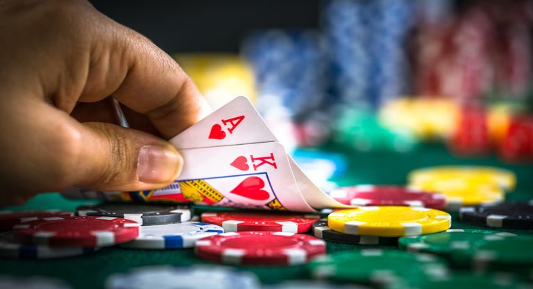 Understanding House Edge and Player Strategy