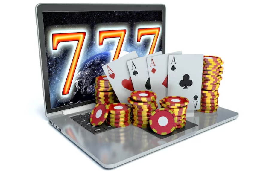 Your Guide to Winning with Real Money Online Slots