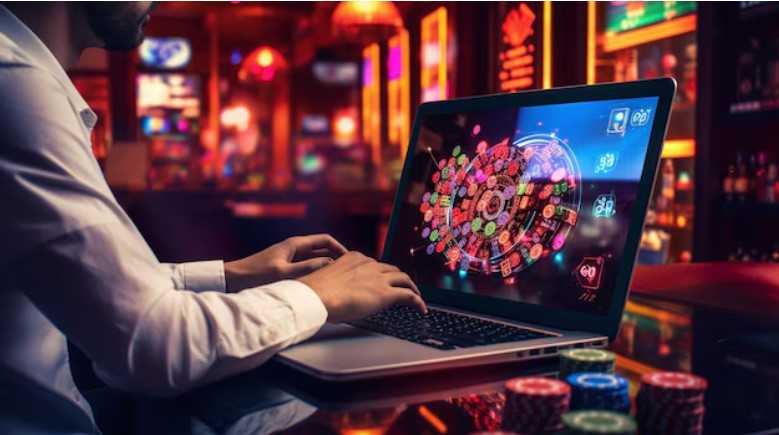 Free Casino Games With Free Coins for a No-Cost Gaming Experience