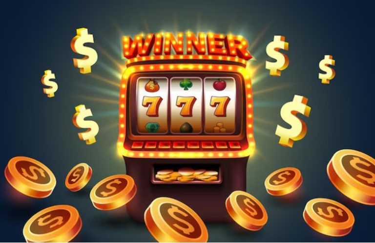 Uncommon Methods to Enhance Your Digital Slot Experience