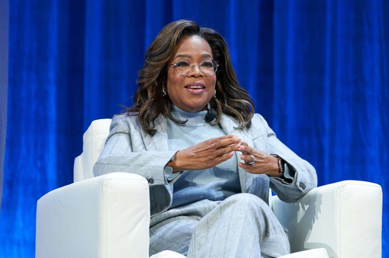 10 Successful Female Celebrities with Impressive Financial Strategies