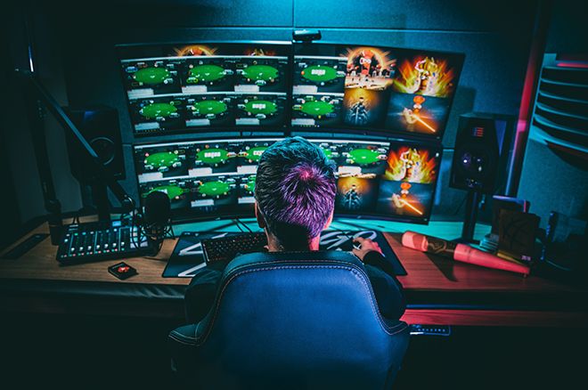 Brain Fog Mode: Casino Games I Play When I Can’t Focus