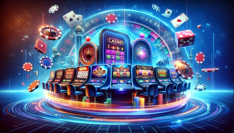 Online Casino Fine Print Quiz: Are You Getting Trapped?