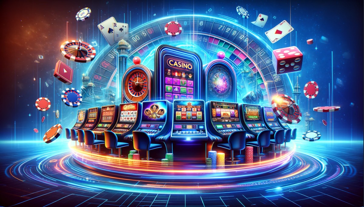 Online Casino Fine Print Quiz: Are You Getting Trapped?