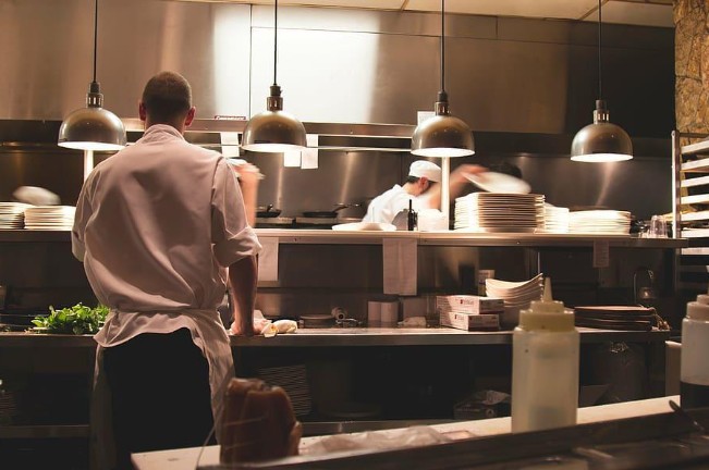 The Secret World of Celebrity Private Chefs: How TikTok Chefs Are Landing Six-Figure Gigs with A-List Clients