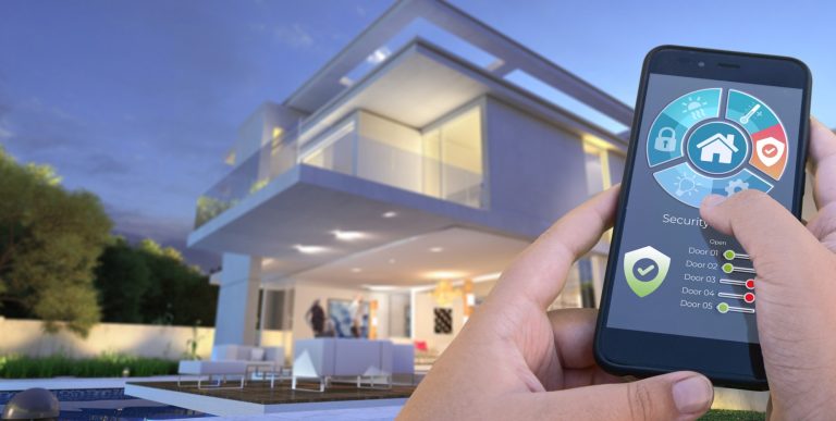 Building the Ultimate Smart Home: Where Entertainment Meets Security
