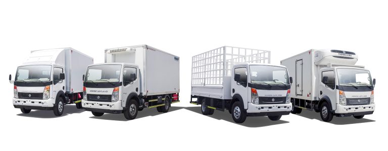 Dubai Pickup Truck Rental: The Surprising Business Tool You Never Knew Existed