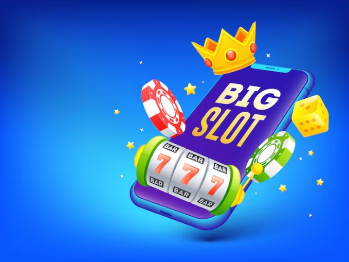 What Makes Real Money Jackpot Slots Worth the Hype