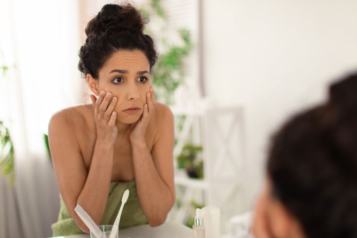 The Best Skincare Routines to Combat Dark Eye Circles