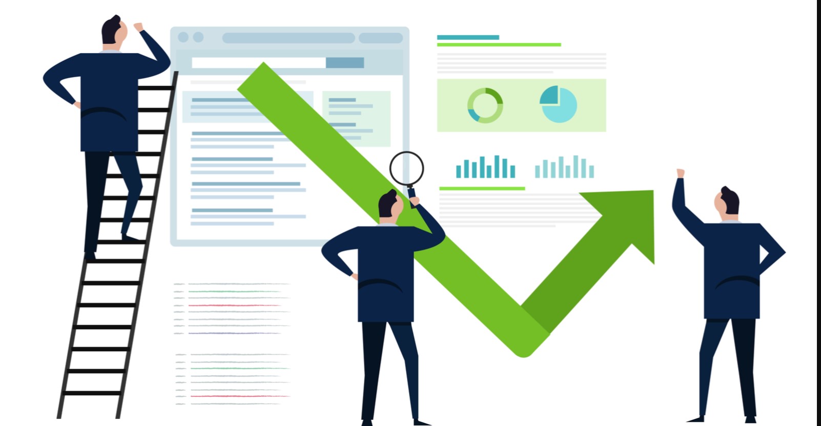 Ways to Minimize Bounce Rate in Website