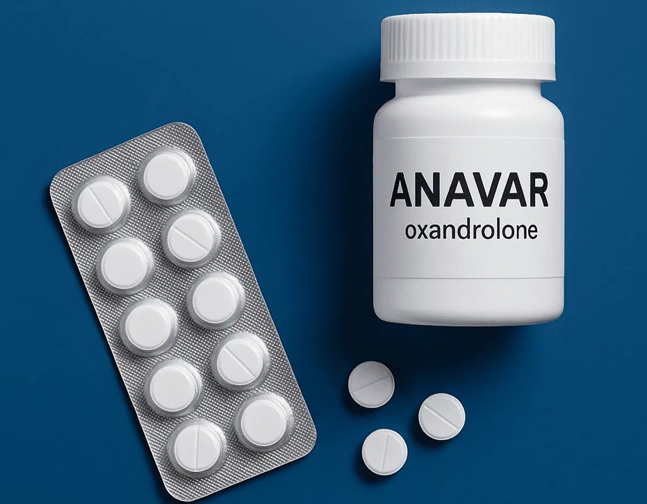 How to Identify Trusted Online Stores Selling Anavar Safely and Reliably