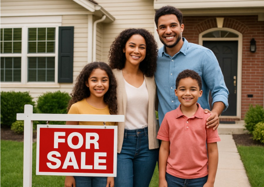 Common Questions Homeowners Have When Selling a House