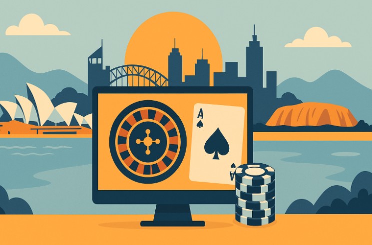 Crownplay Casino Review: A Detailed Look at the Popular Australian Brand