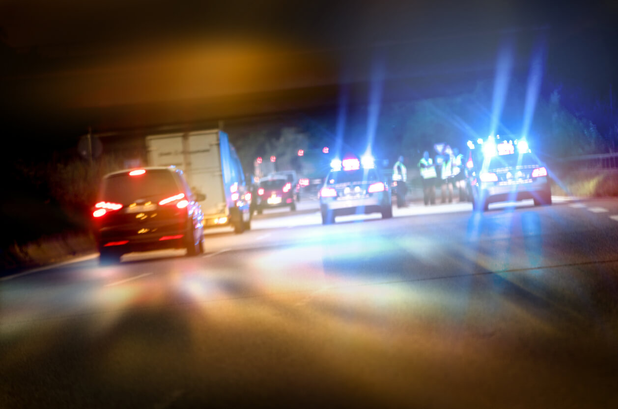 Dash Cam Footage in Australia Reveals Narrow Escapes and Collisions