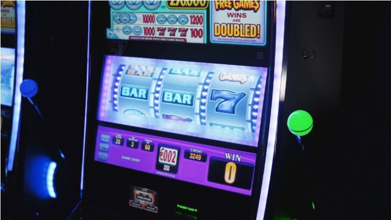 Exploring the Different Types of Online Slot Formats