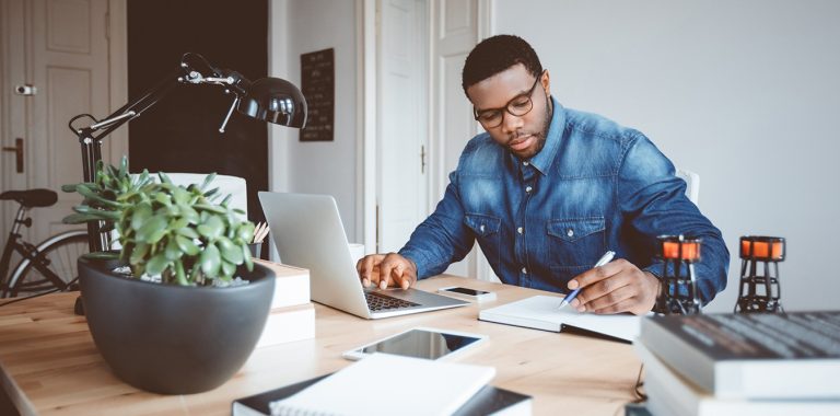 How Small Businesses Can Prepare for the Unexpected