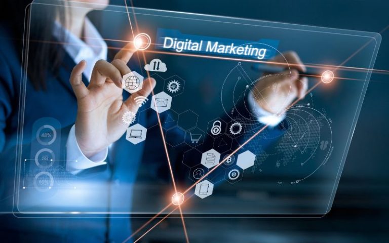 The Role of Digital Advertising in Shaping Business Success by 2025