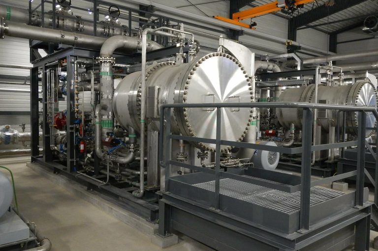 A Facility Manager’s Guide to High-Performance Oil Water Separator Technology