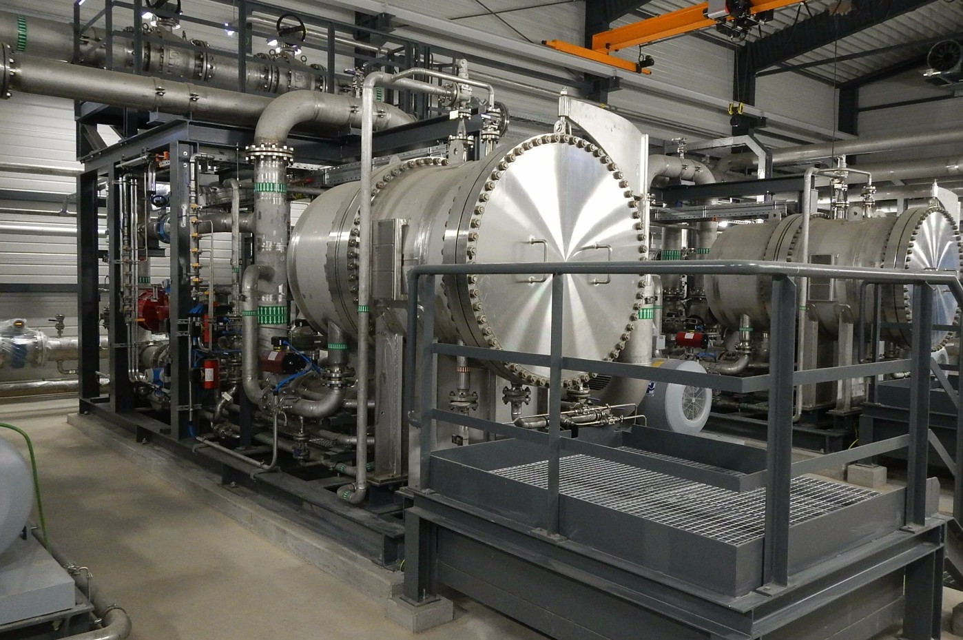 A Facility Manager’s Guide to High-Performance Oil Water Separator Technology