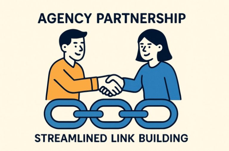 How Agencies Can Simplify Link Building for Clients