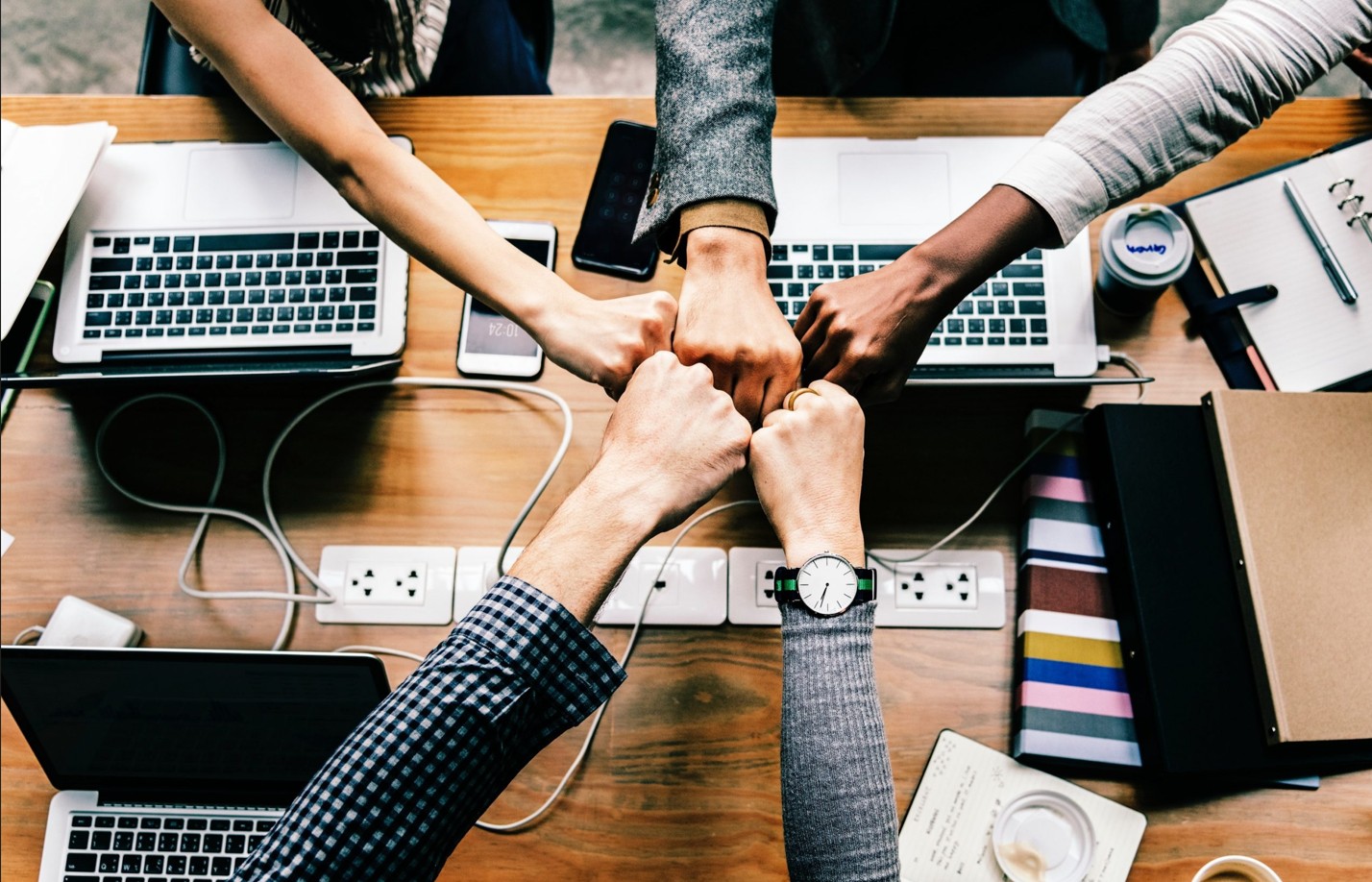Is Your IT Support a Vendor or a True Partner?