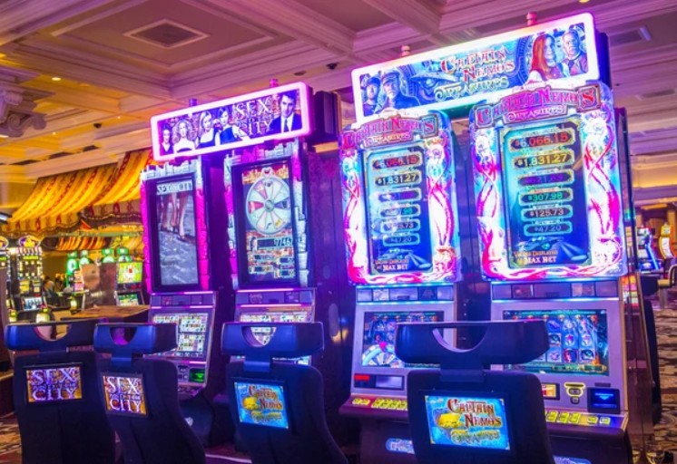 The Importance of Security in Online Slot Platforms