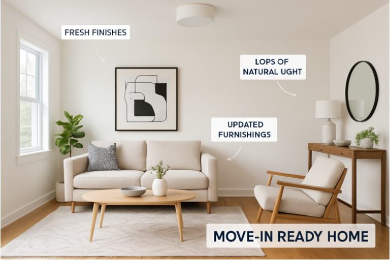 What Buyers Really Look for in Today’s Housing Market