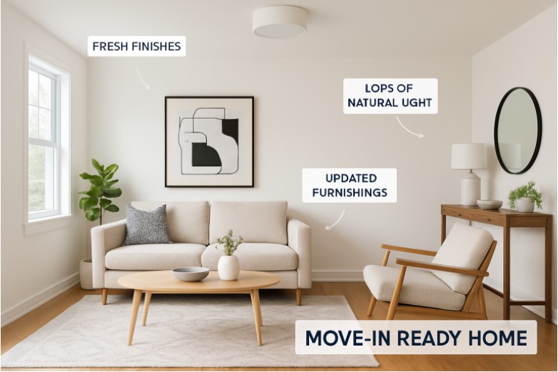 What Buyers Really Look for in Today’s Housing Market