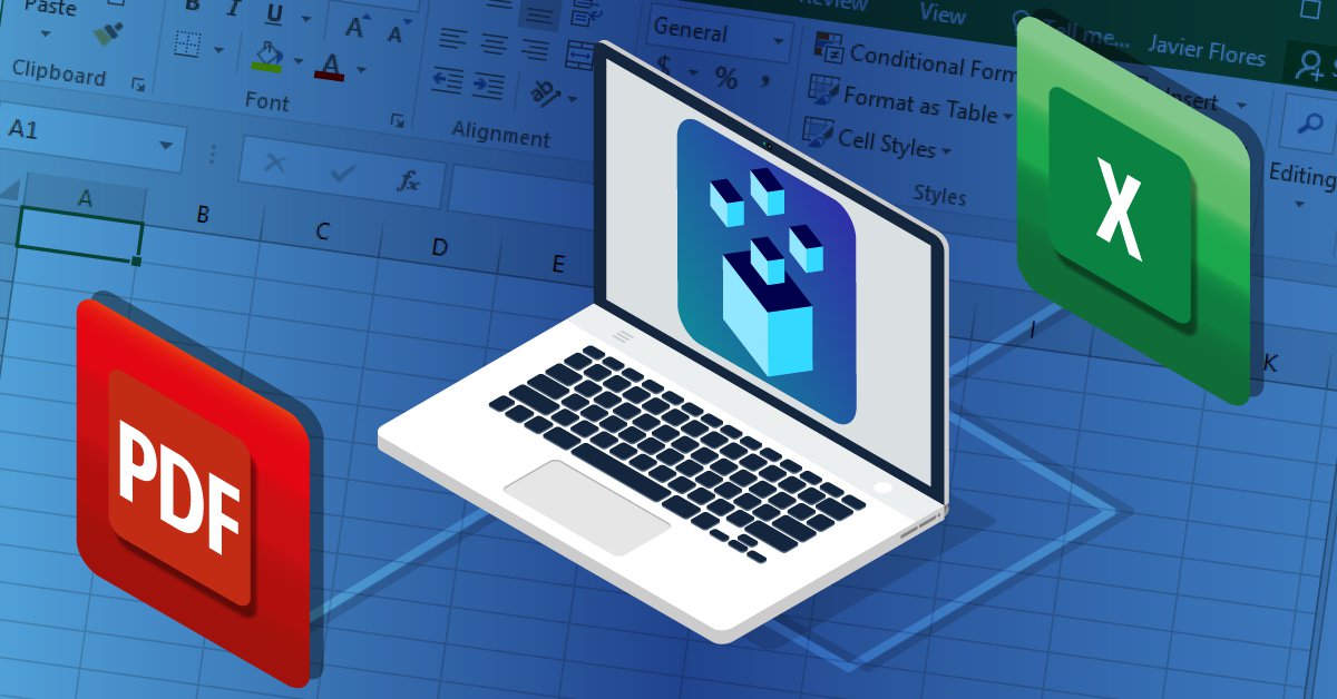 Best PDF to Excel Converters of 2026: Top Tools for Extracting Tables From PDFs Into Spreadsheets