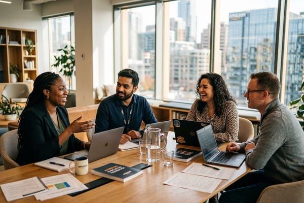 The Best Employee Handbook Software with Generative AI Features (Official Guide for 2026)