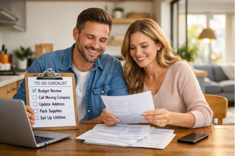 Tips for a Smoother Home Buying Experience