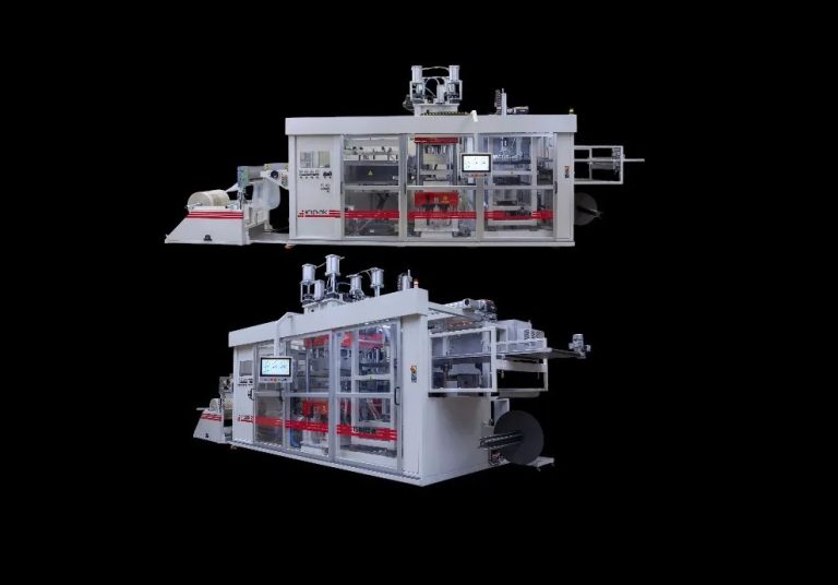 Innovations in Custom Thermoforming: Enhancing Efficiency and Sustainability