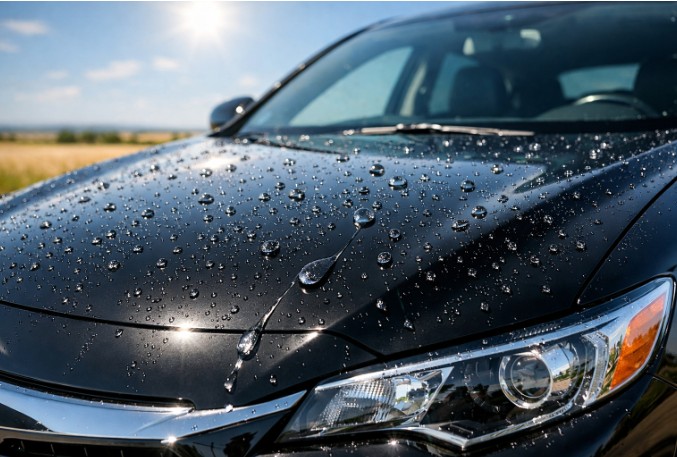 Technological Innovations: What’s New for Texas Drivers