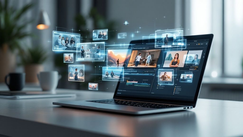 Best AI Image to Video Generators of 2026