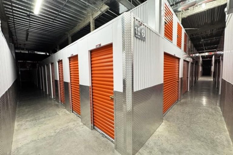 How To Evaluate Storage Facilities When You Find Storage Units Near Atlanta