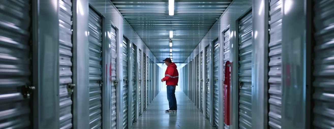 How To Find Self Storage Space That Meets Your Business Needs