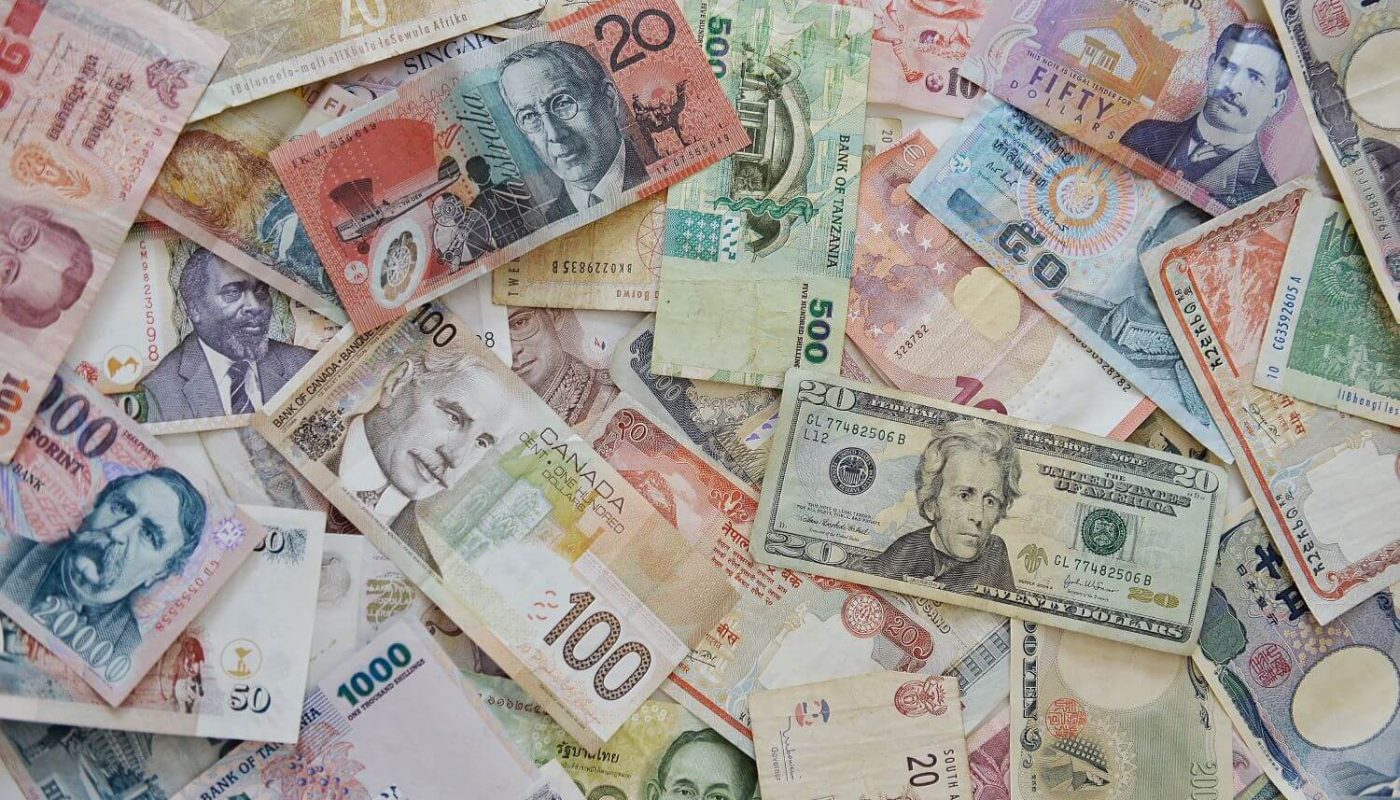 The Rise and Strategic Value of Multi-Currency Accounts for Global Businesses