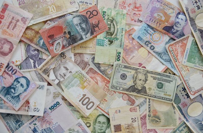 The Rise and Strategic Value of Multi-Currency Accounts for Global Businesses